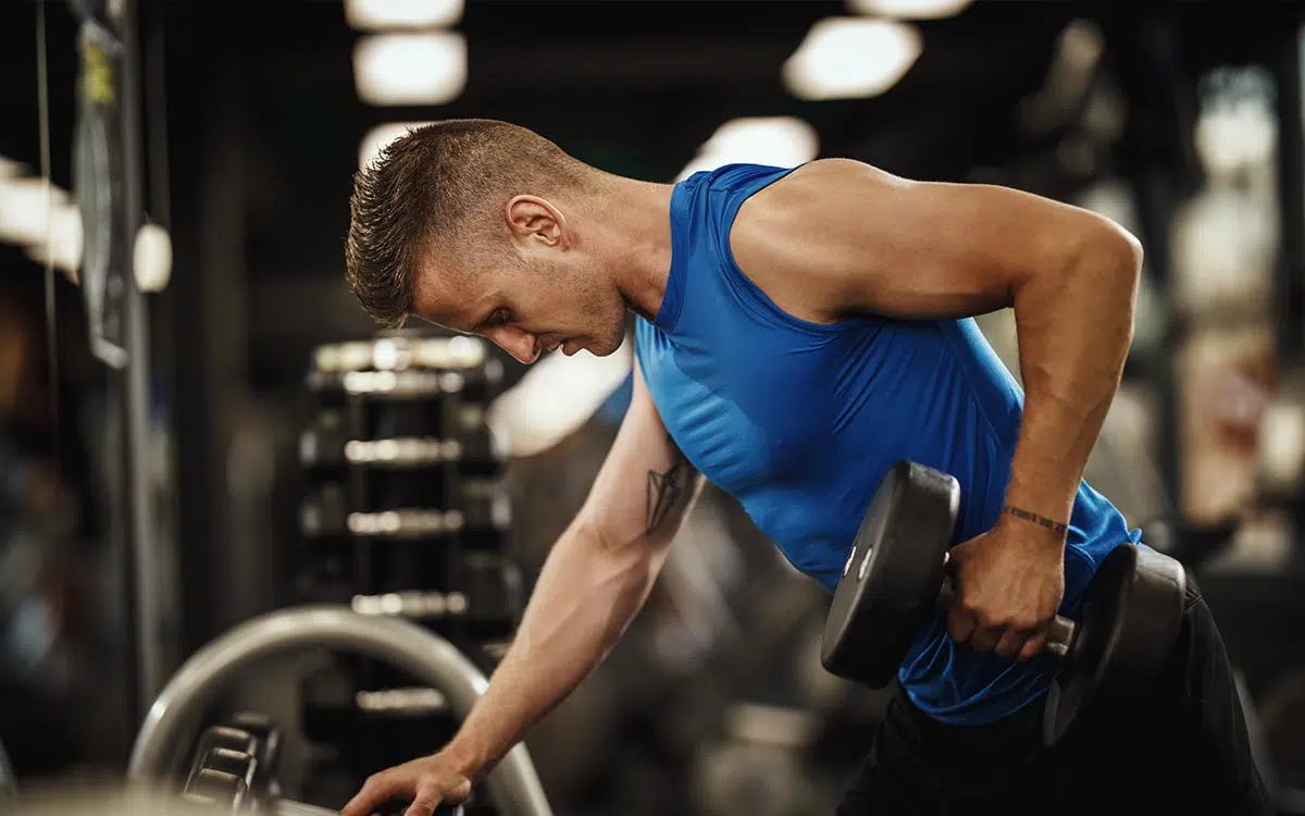 10 Beneficios de los Entrenamientos Bodypump que Debes Conocer