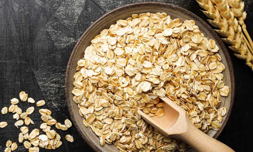 Avena: Combustible de Larga Duración