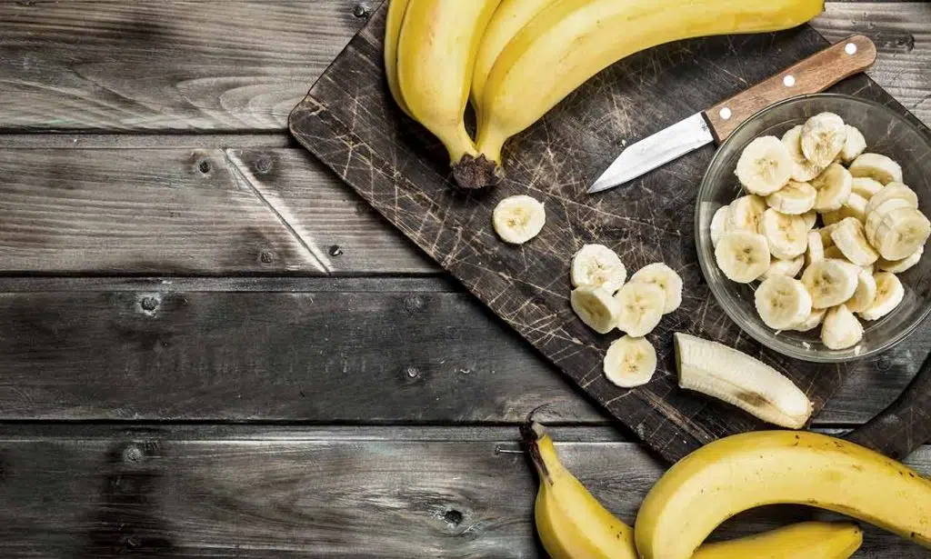 Guineos: La Fuente de Energía Natural