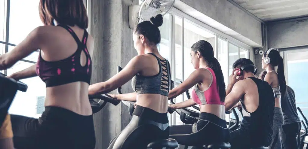 Tonificación Muscular