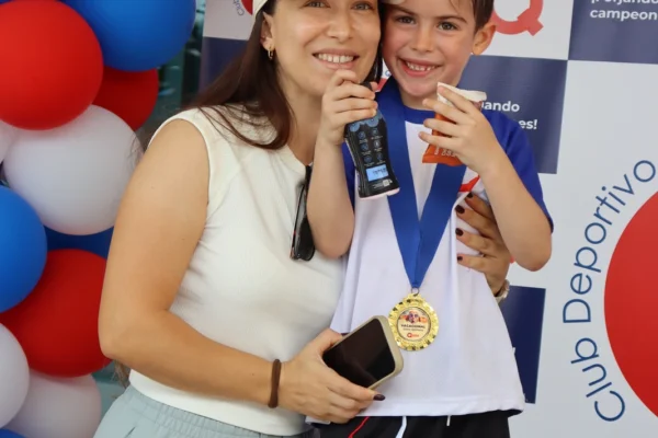 clausura vacacional 2026 111