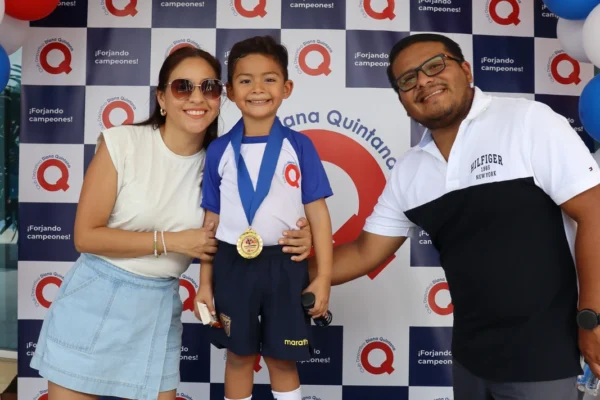 clausura vacacional 2026 114