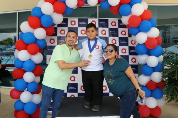 clausura vacacional 2026 138