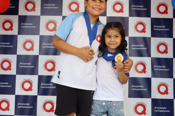 clausura vacacional 2026 143