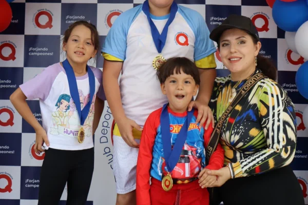 clausura vacacional 2026 145