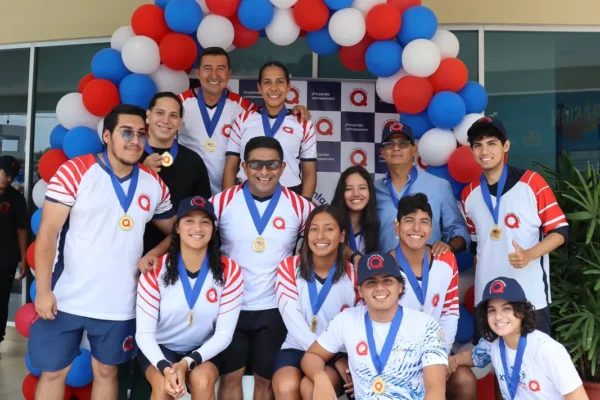 clausura vacacional 2026 154