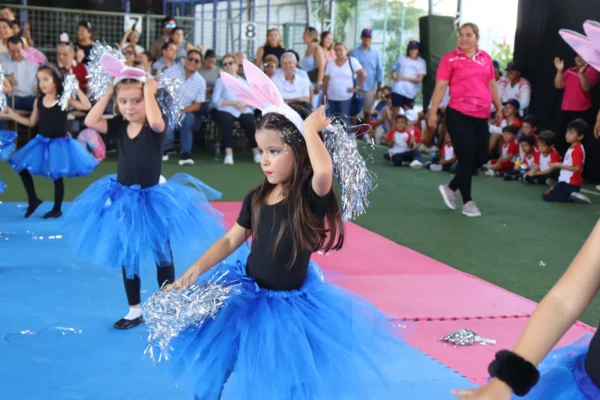 clausura vacacional 2026 17