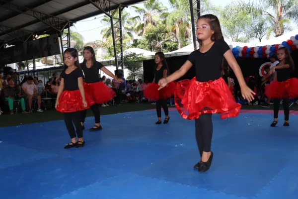 clausura vacacional 2026 21