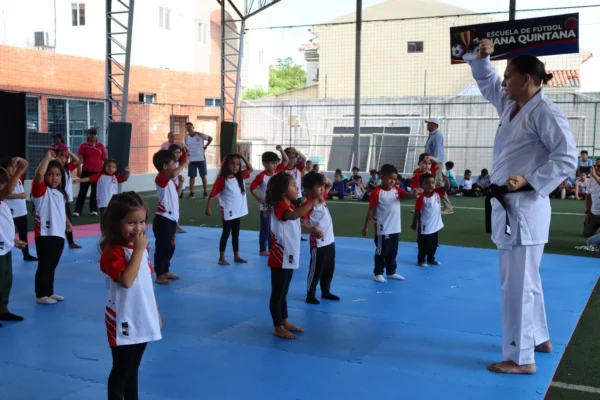clausura vacacional 2026 25