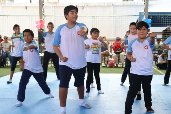 clausura vacacional 2026 32