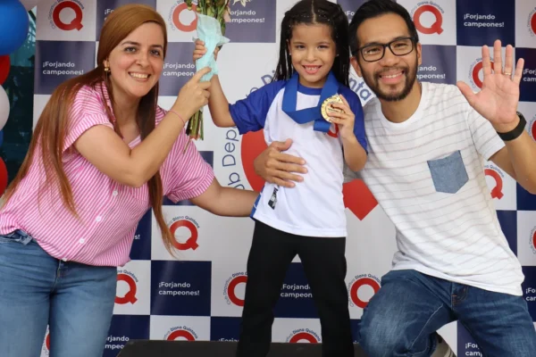 clausura vacacional 2026 53