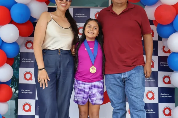 clausura vacacional 2026 94