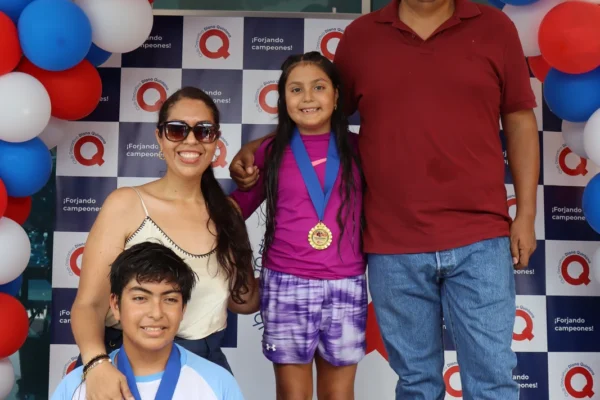 clausura vacacional 2026 95