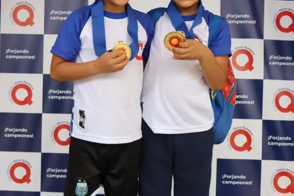 clausura vacacional 2026 97