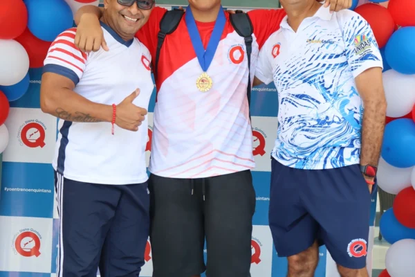 clausura vacacional juvenil 2026 26