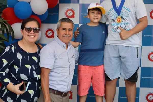 clausura vacacional juvenil 2026 27