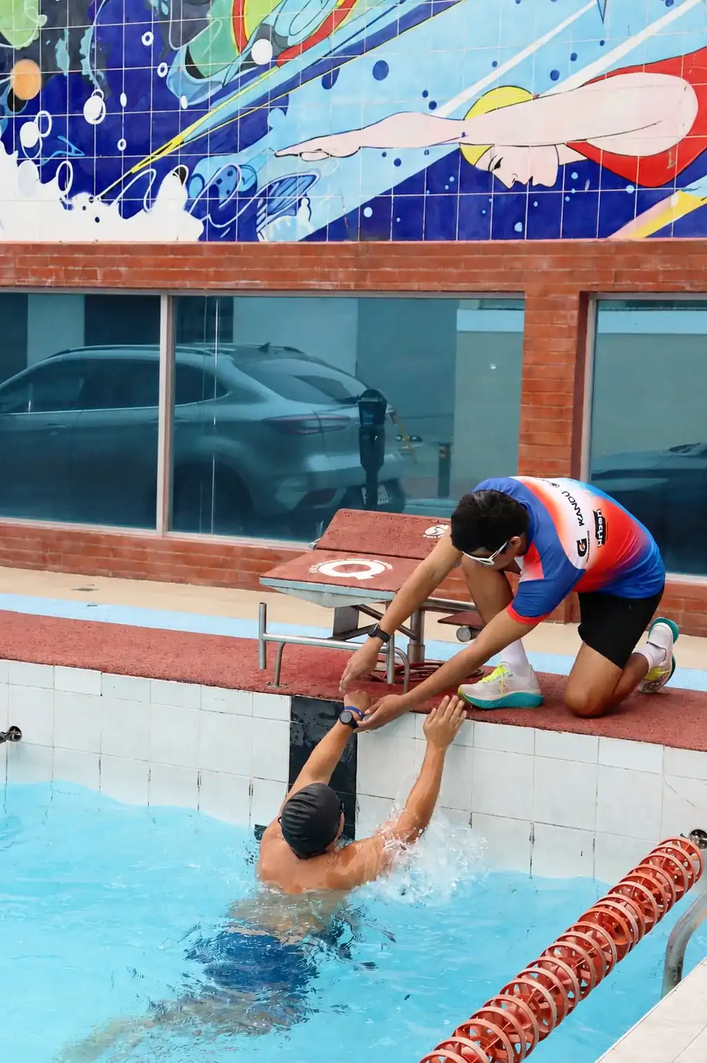 Quintana Challenge 2026