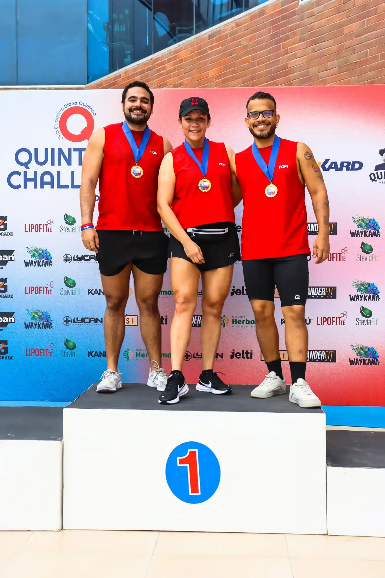 Quintana Challenge 2026