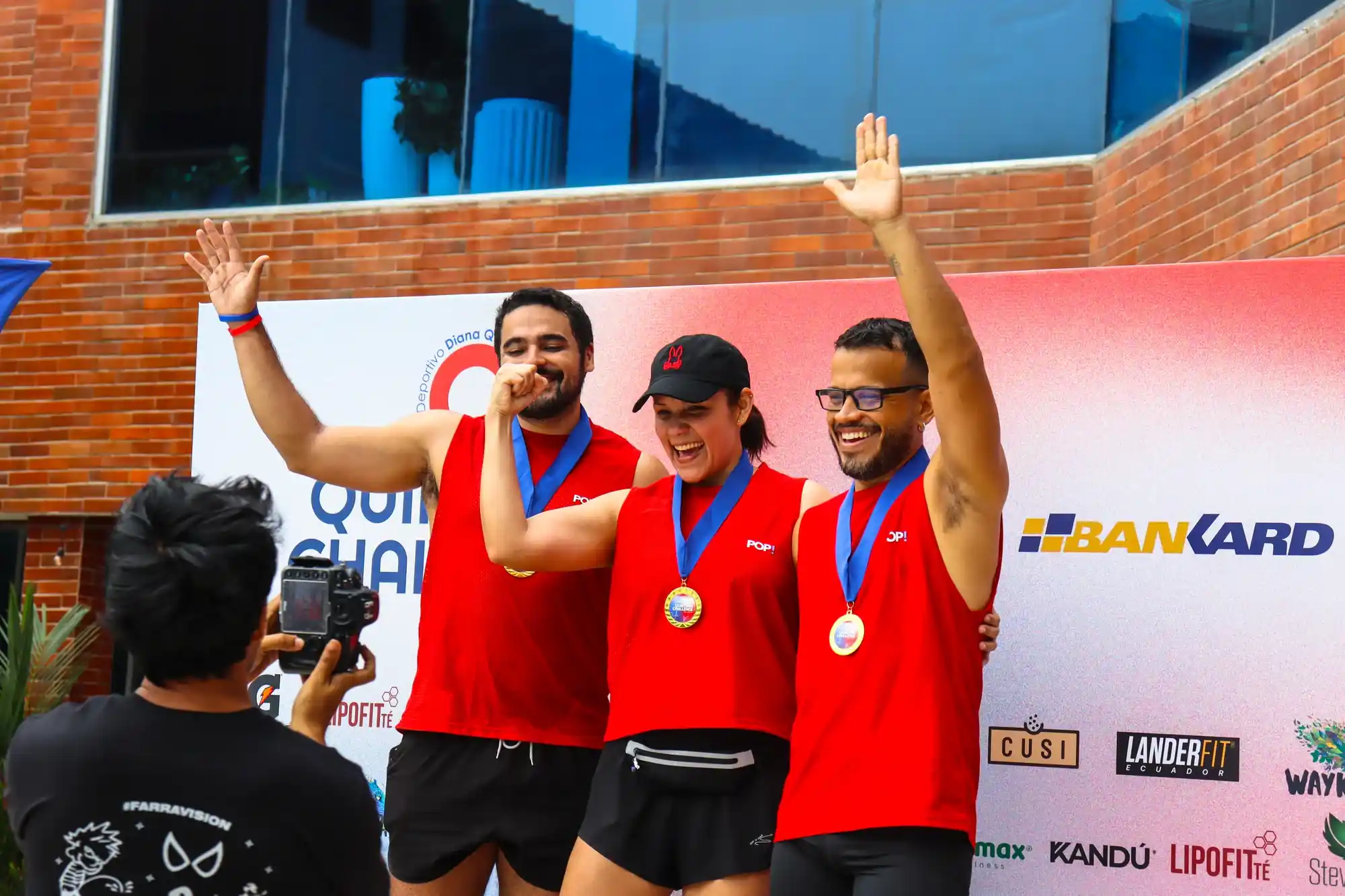 Quintana Challenge 2026