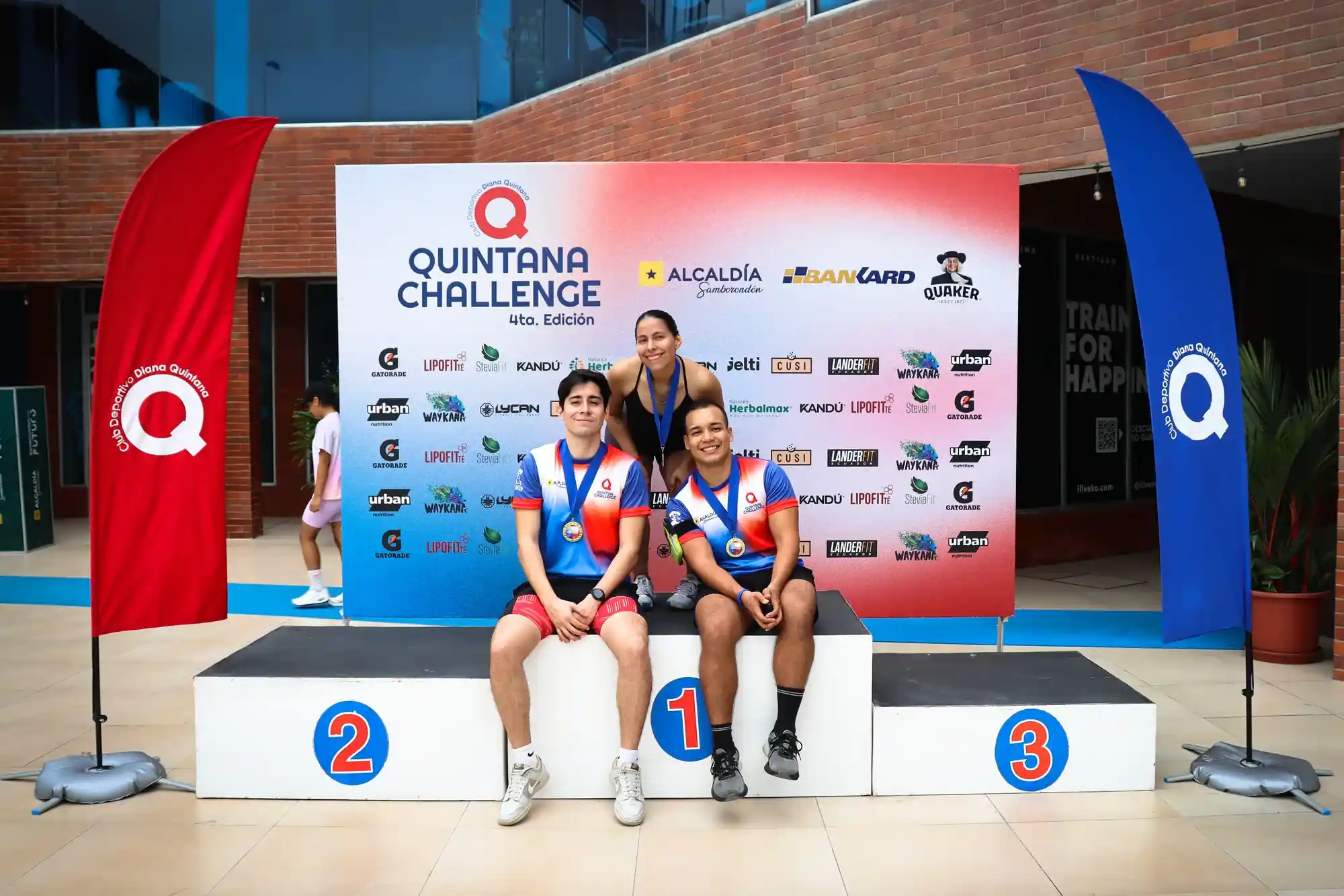 Quintana Challenge 2026