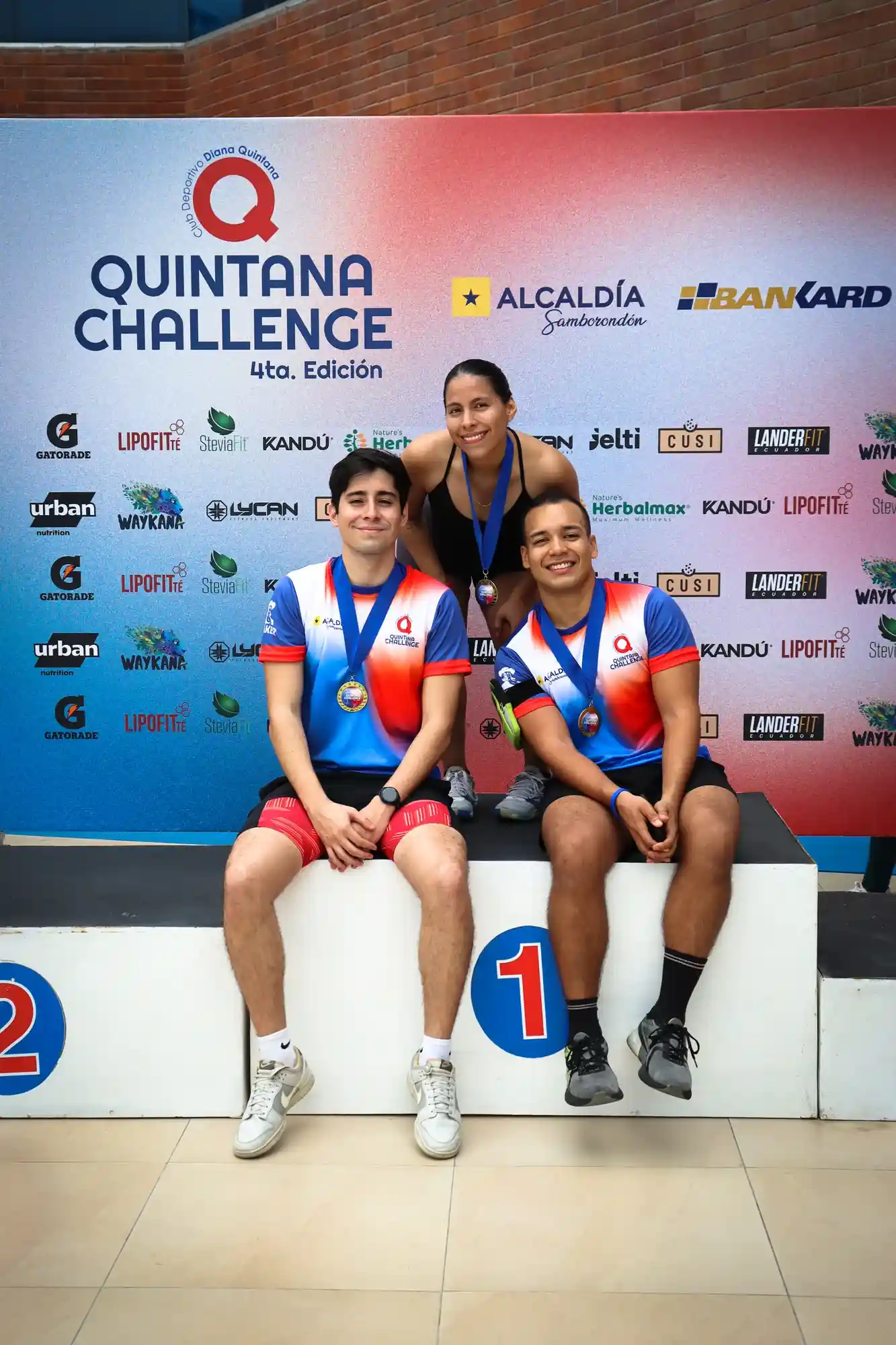 Quintana Challenge 2026