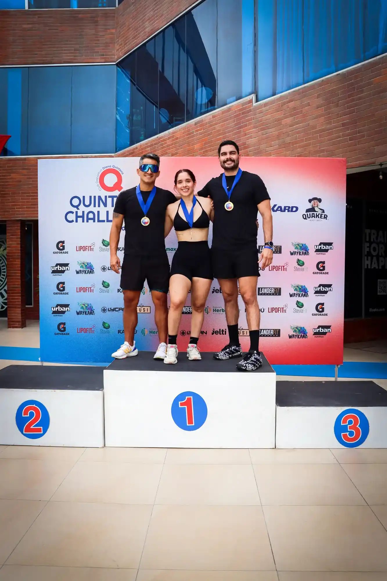 Quintana Challenge 2026