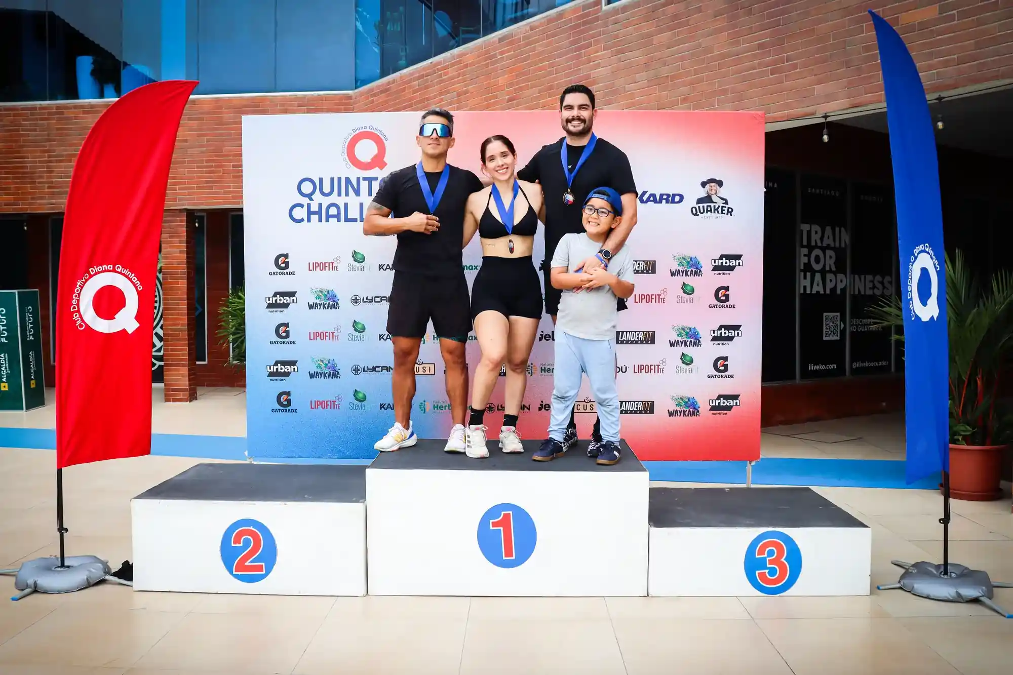 Quintana Challenge 2026