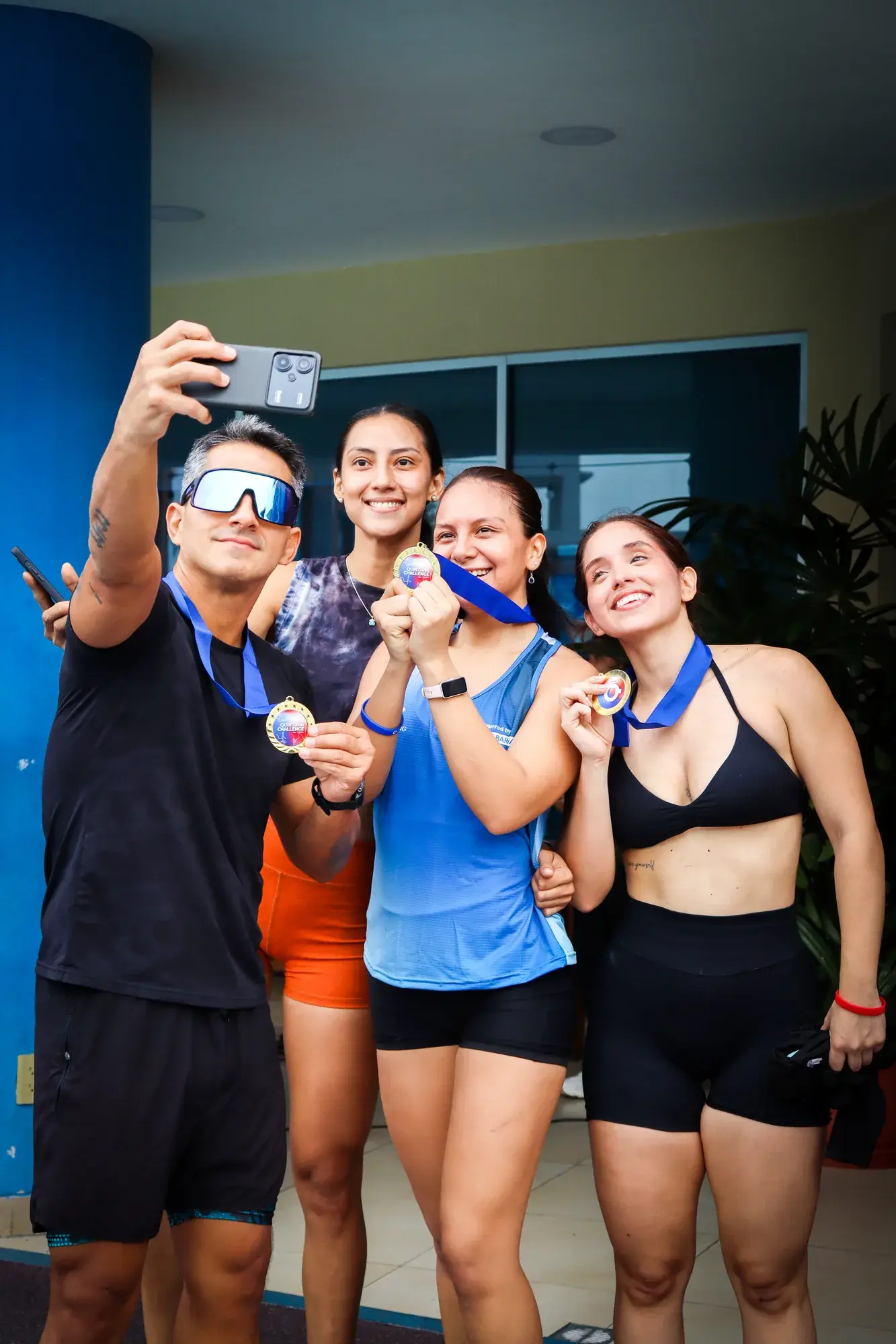Quintana Challenge 2026
