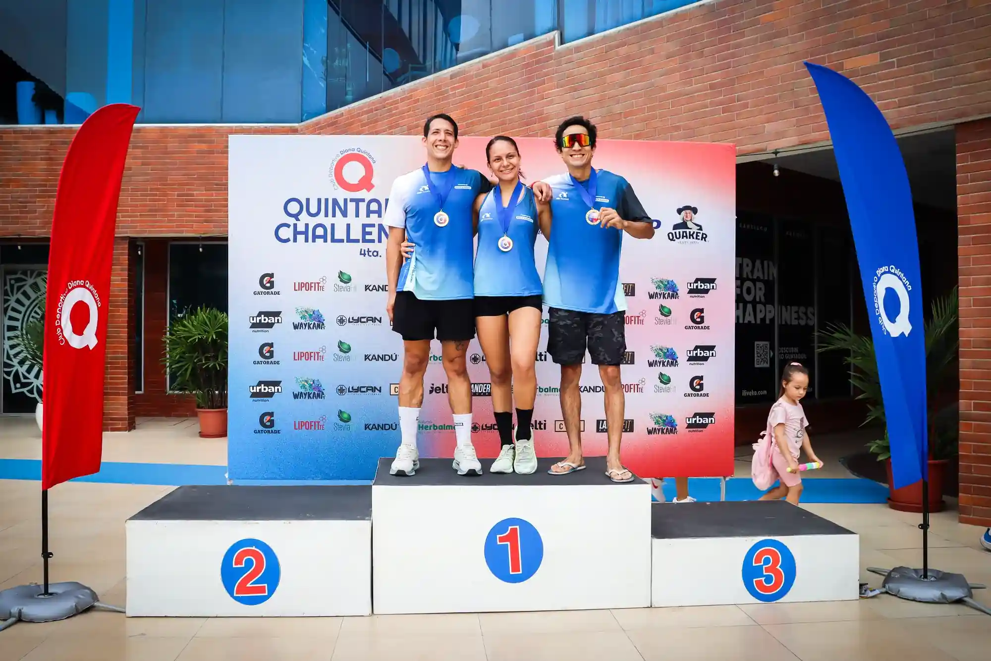 Quintana Challenge 2026