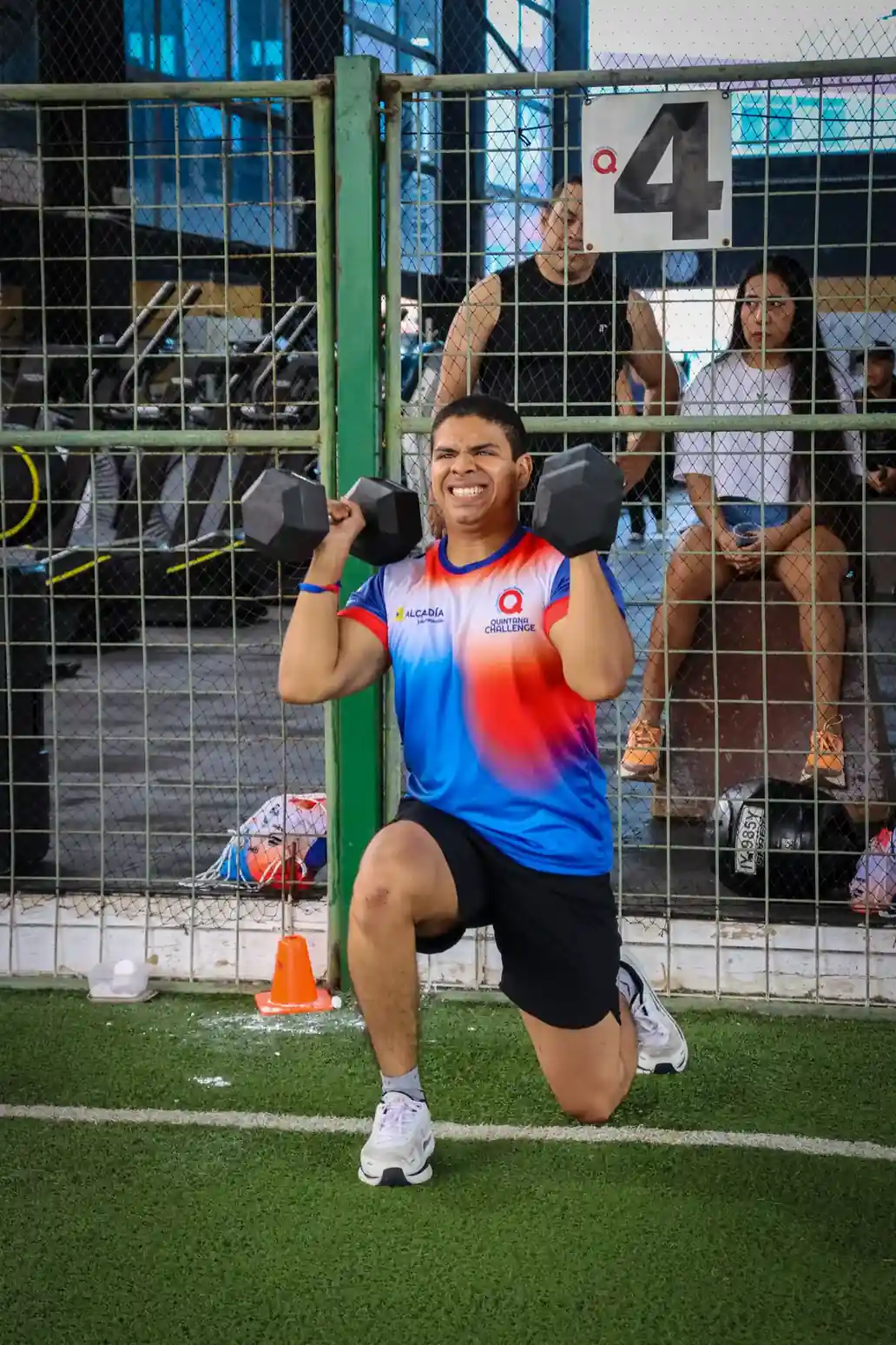 Quintana Challenge 2026