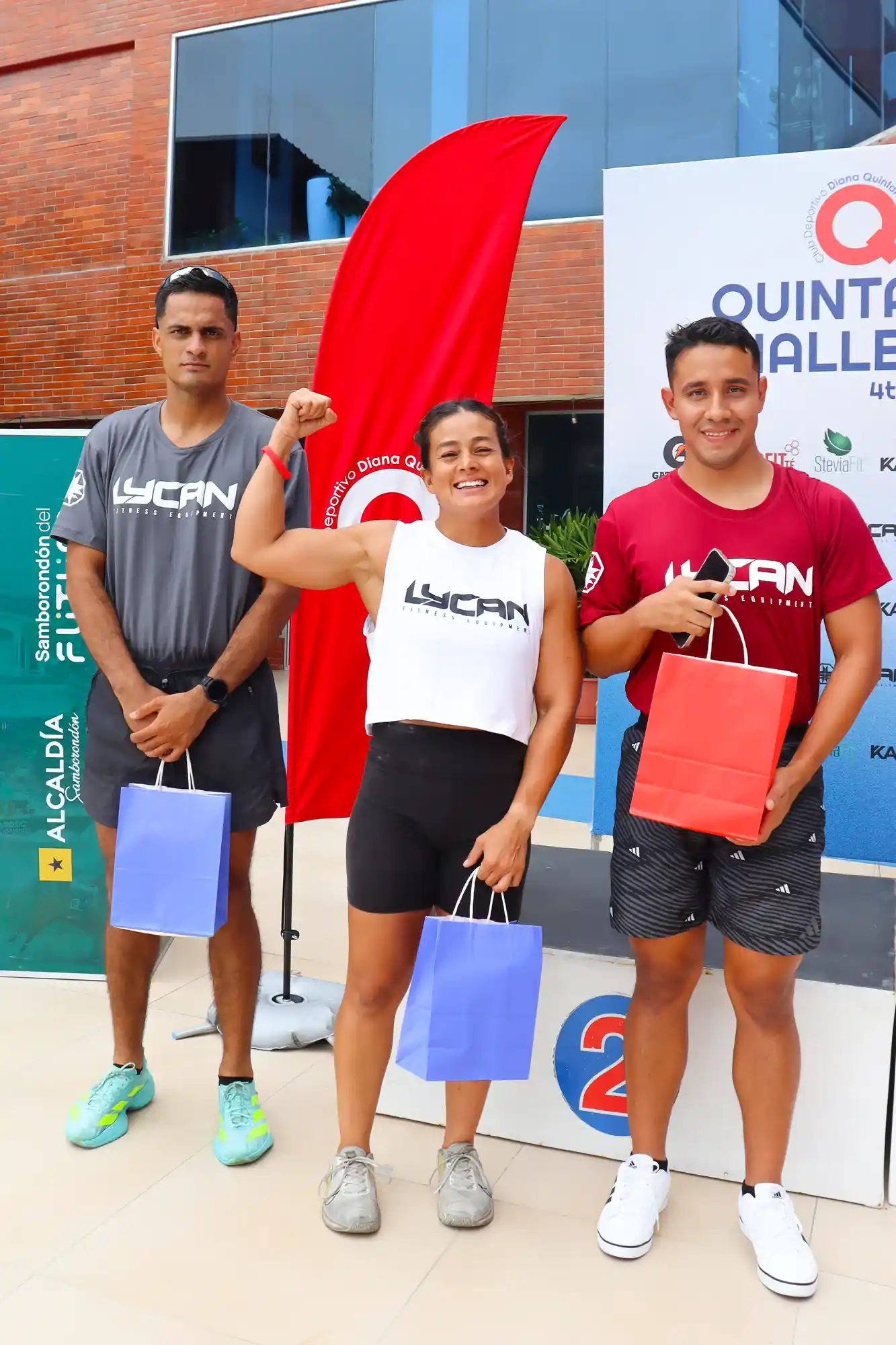 Quintana Challenge 2026