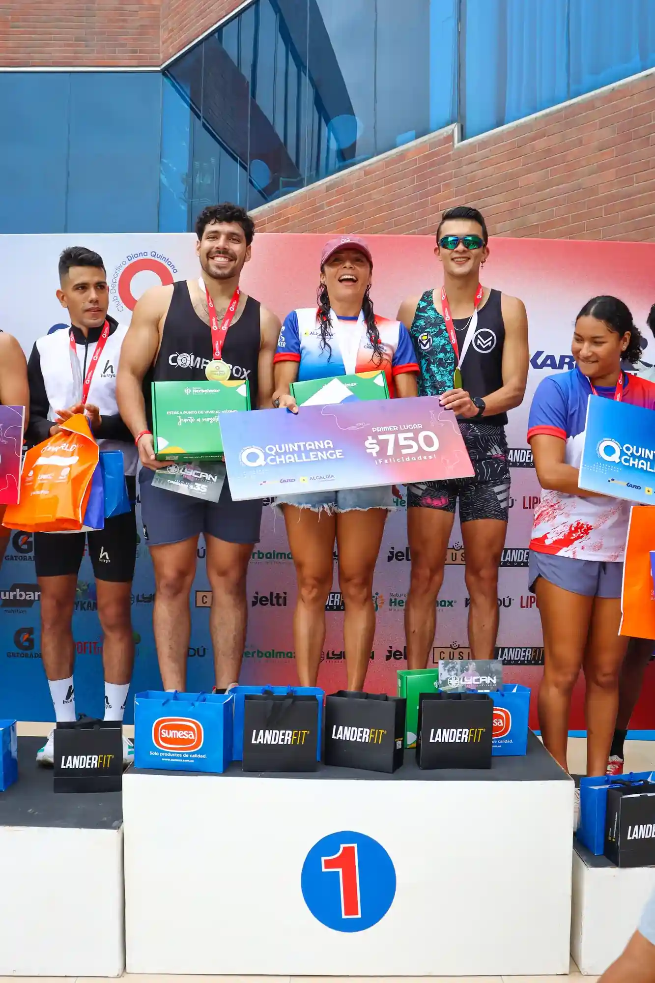 Quintana Challenge 2026