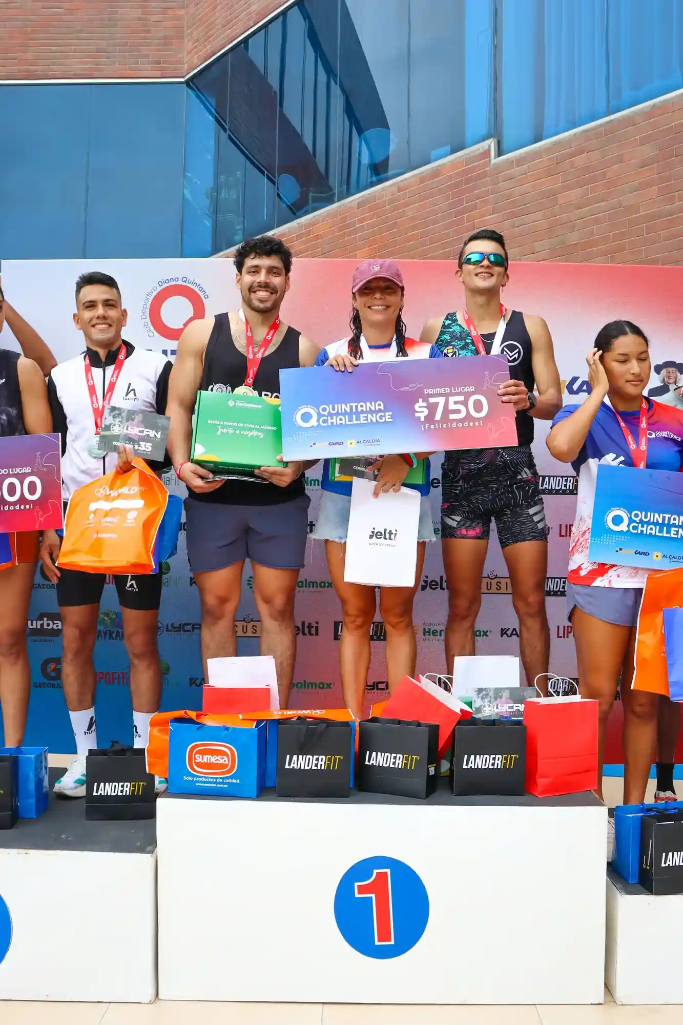 Quintana Challenge 2026