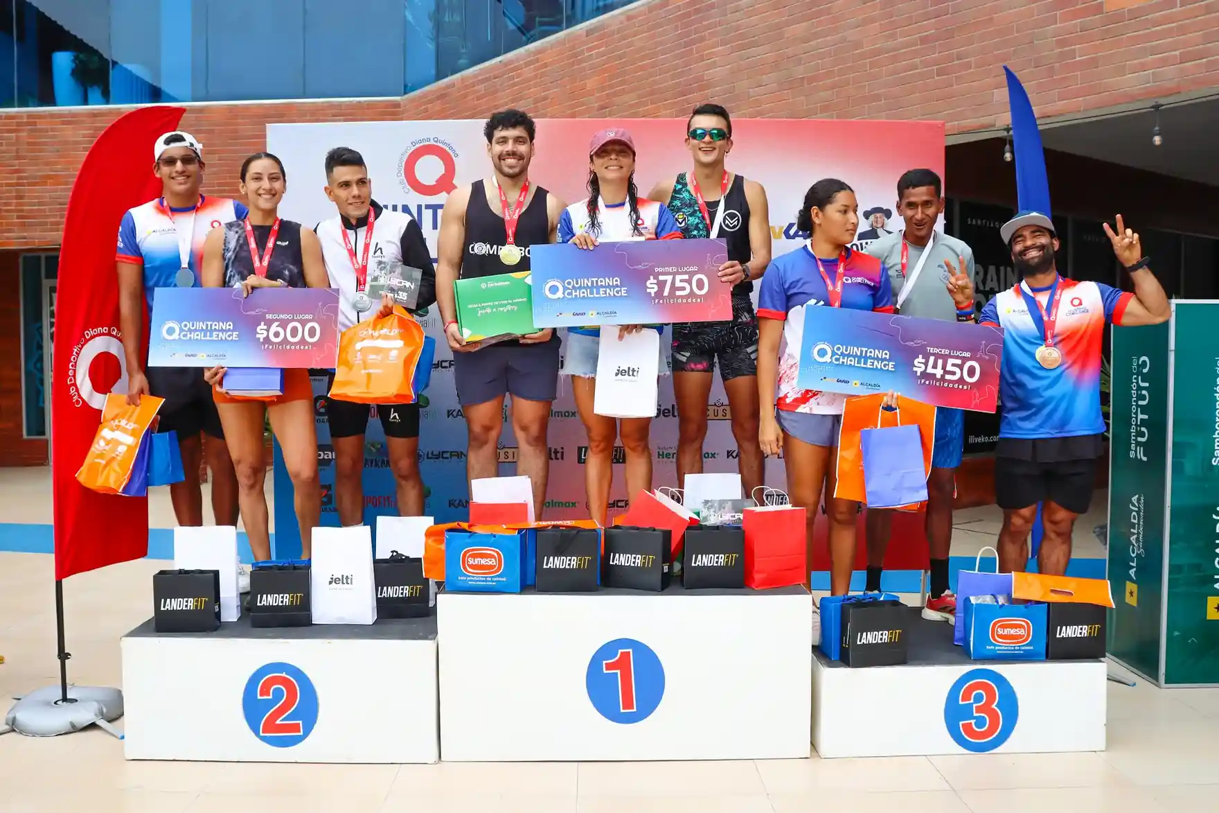 Quintana Challenge 2026