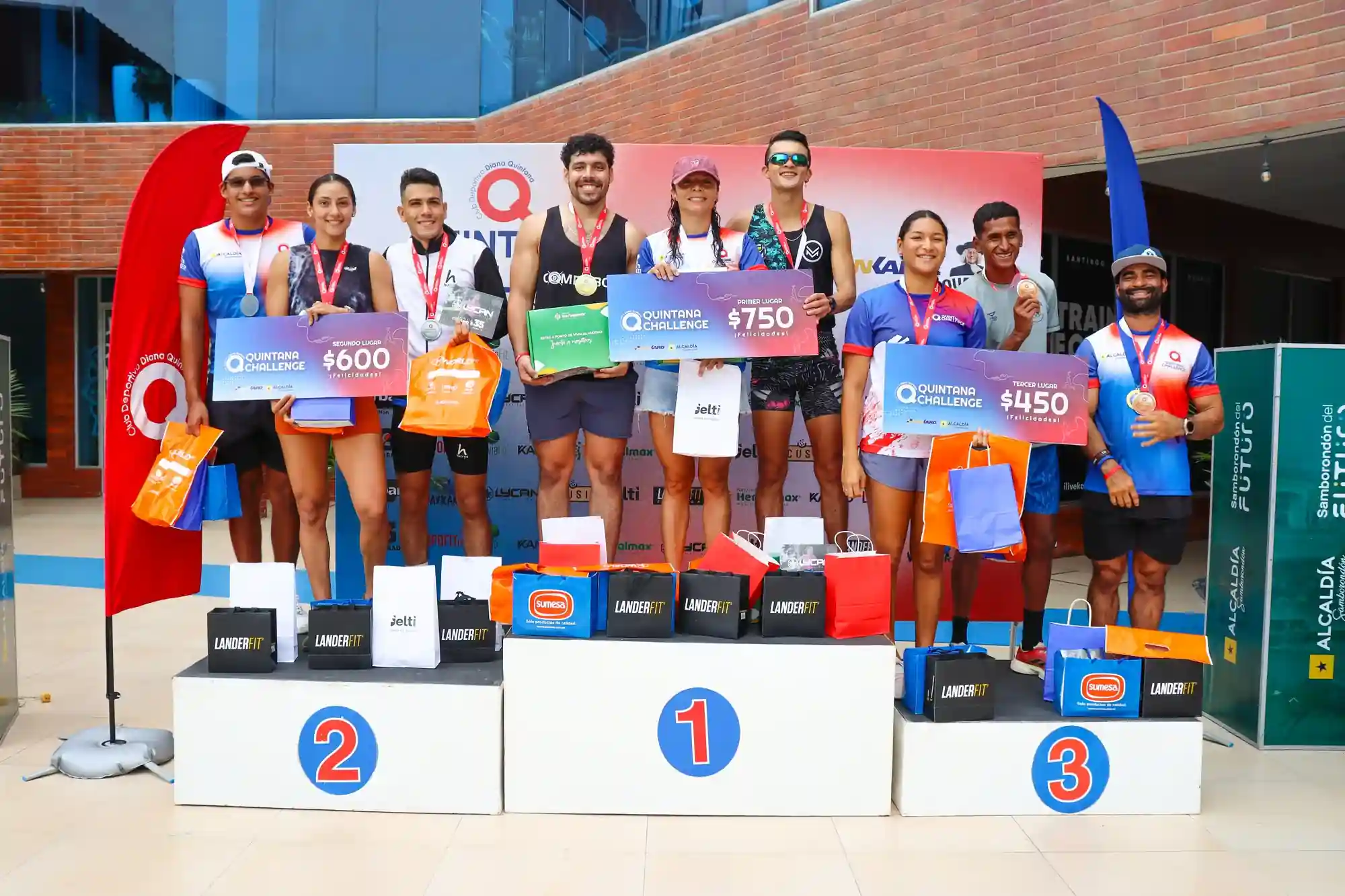 Quintana Challenge 2026