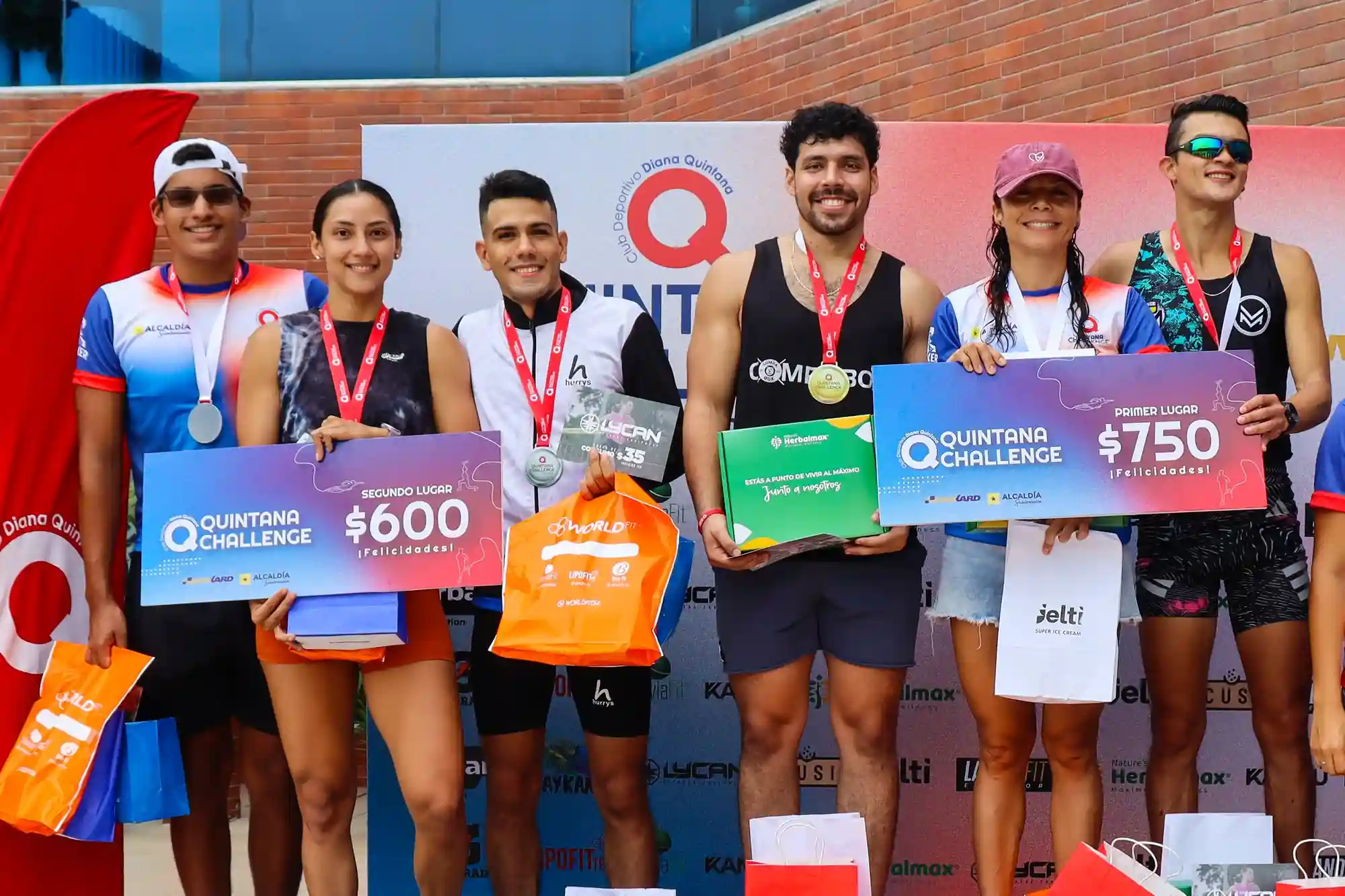 Quintana Challenge 2026