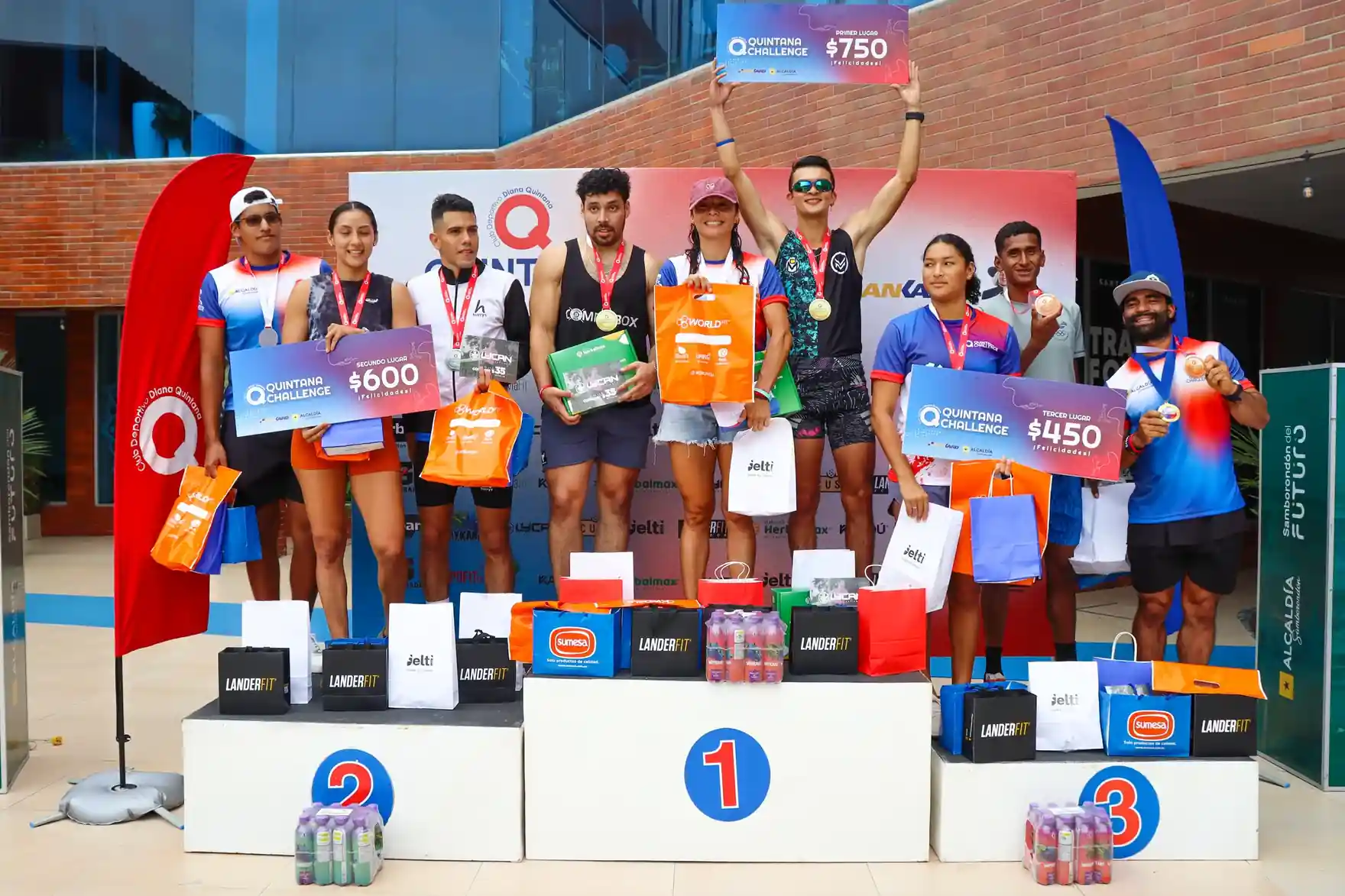 Quintana Challenge 2026