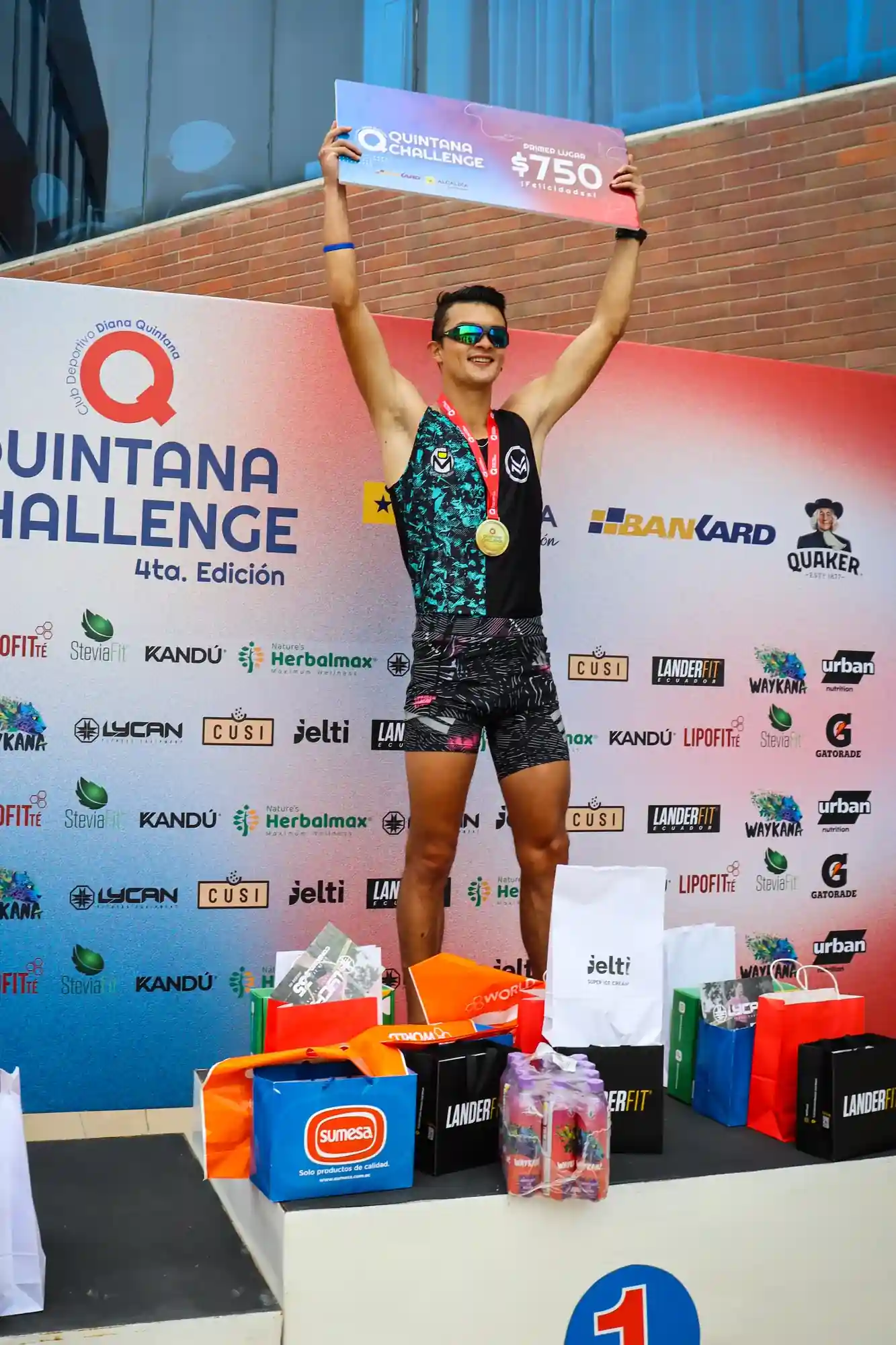 Quintana Challenge 2026