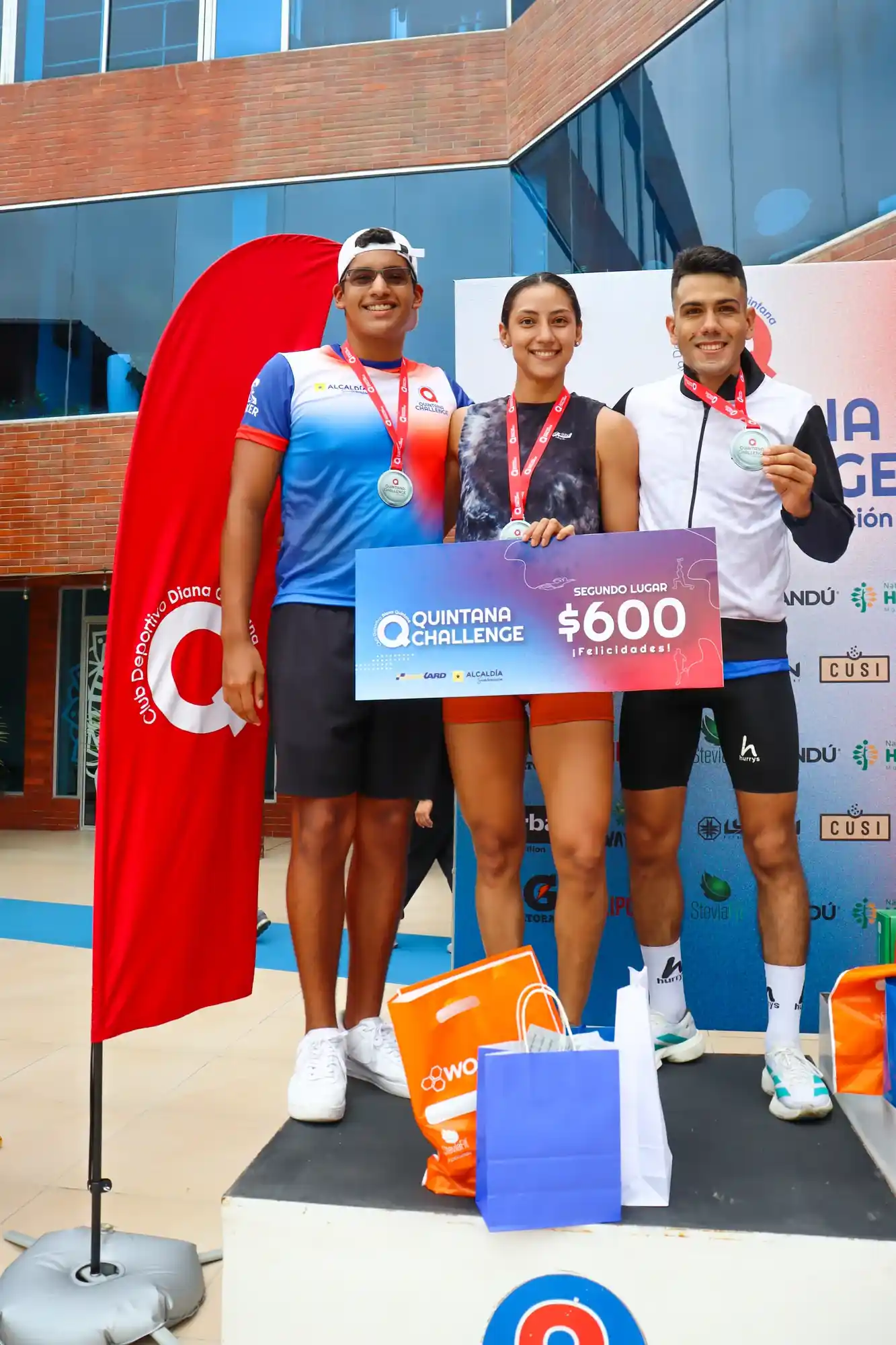 Quintana Challenge 2026