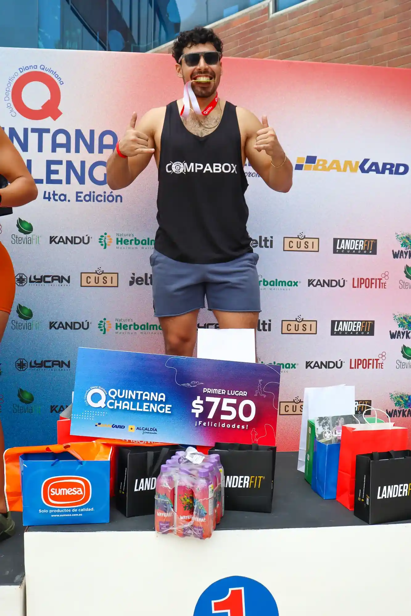 Quintana Challenge 2026