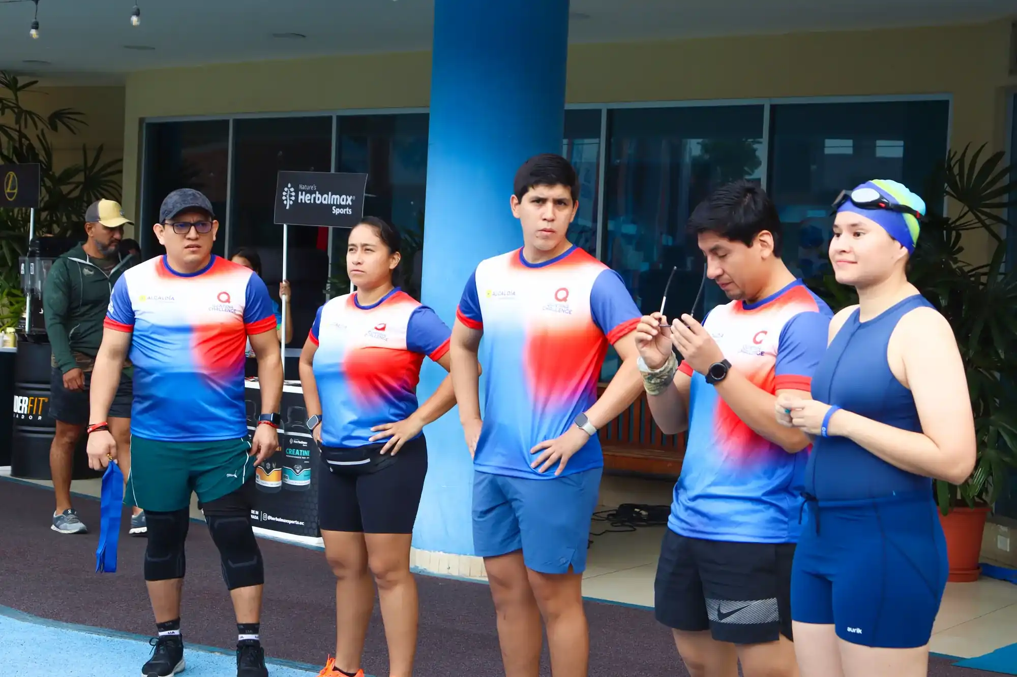 Quintana Challenge 2026