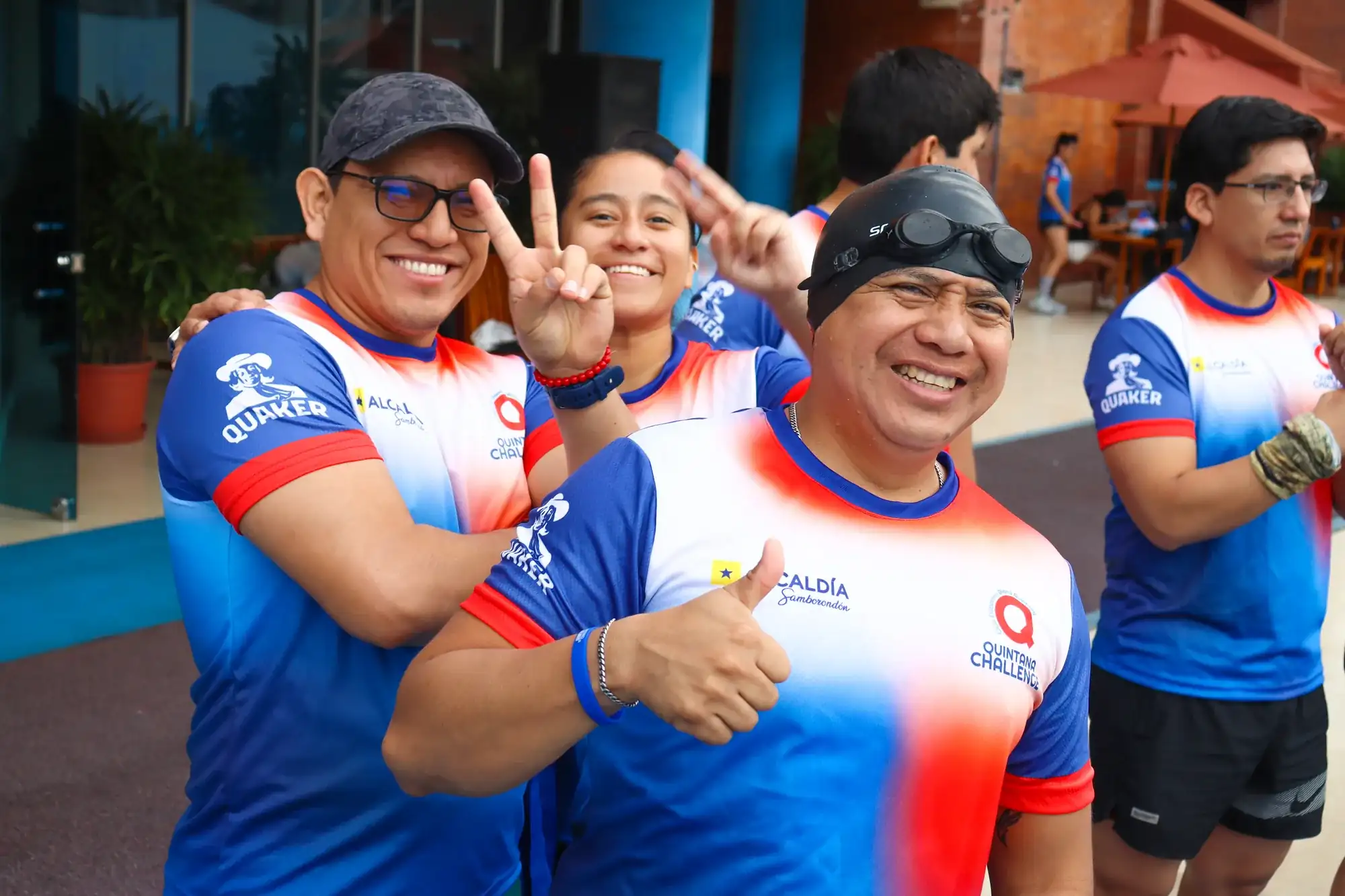 Quintana Challenge 2026