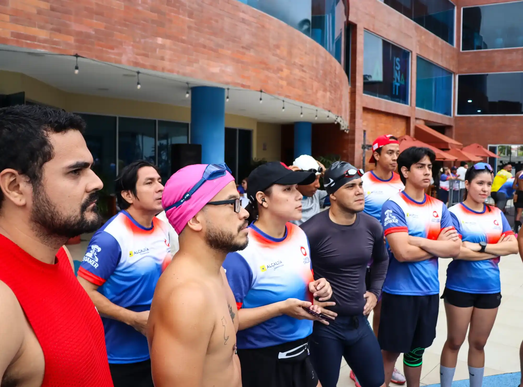 Quintana Challenge 2026