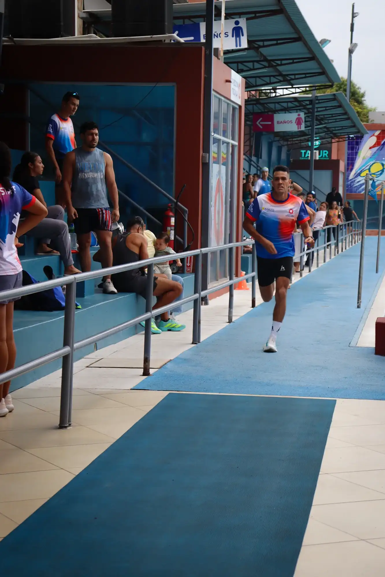 Quintana Challenge 2026