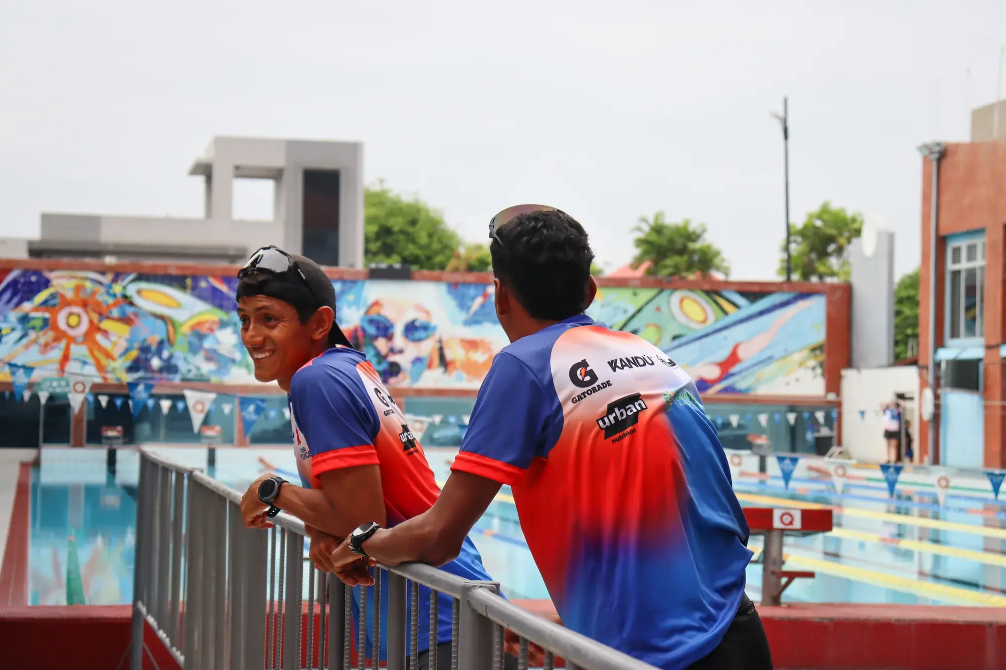 Quintana Challenge 2026