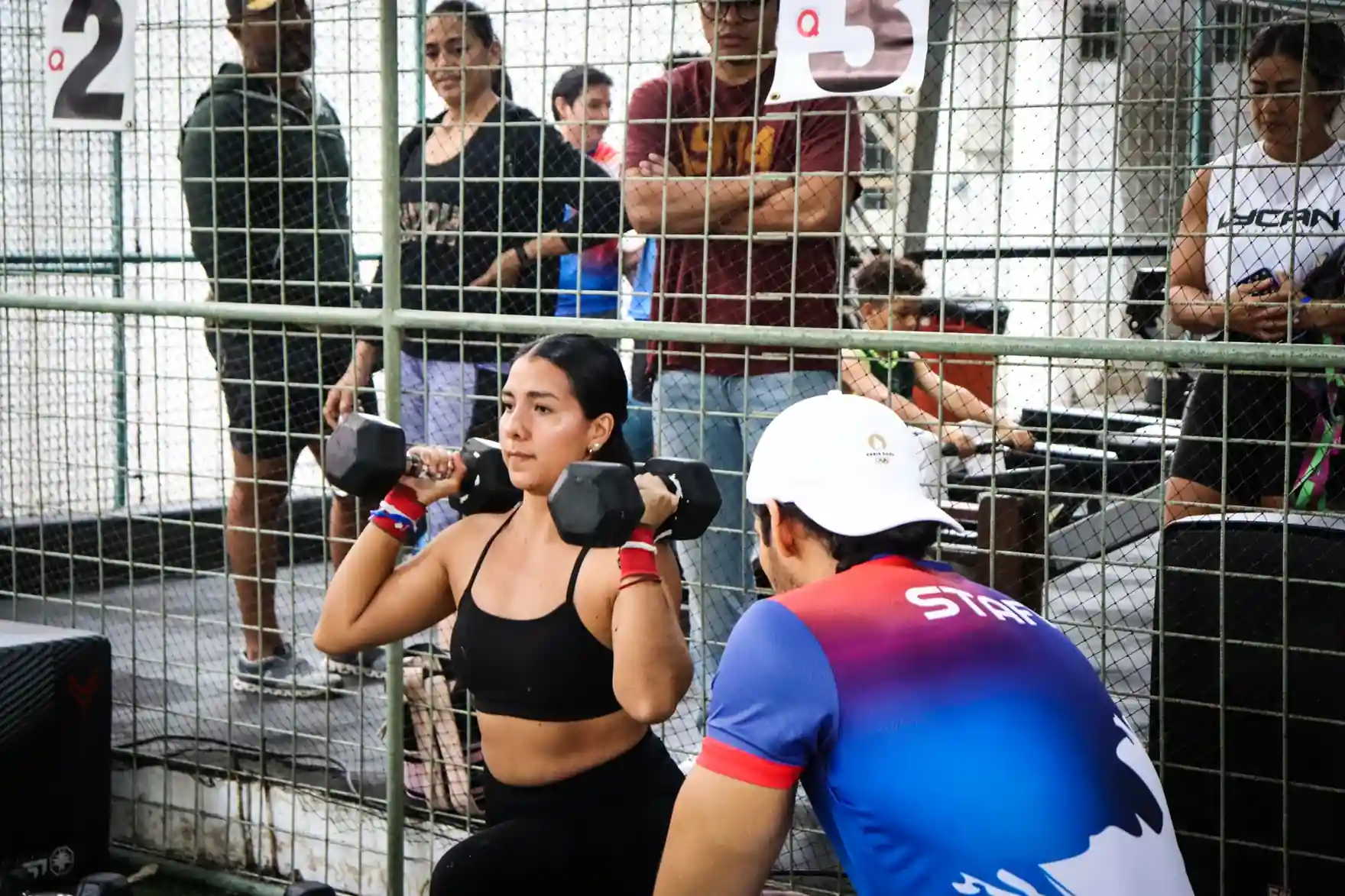 Quintana Challenge 2026