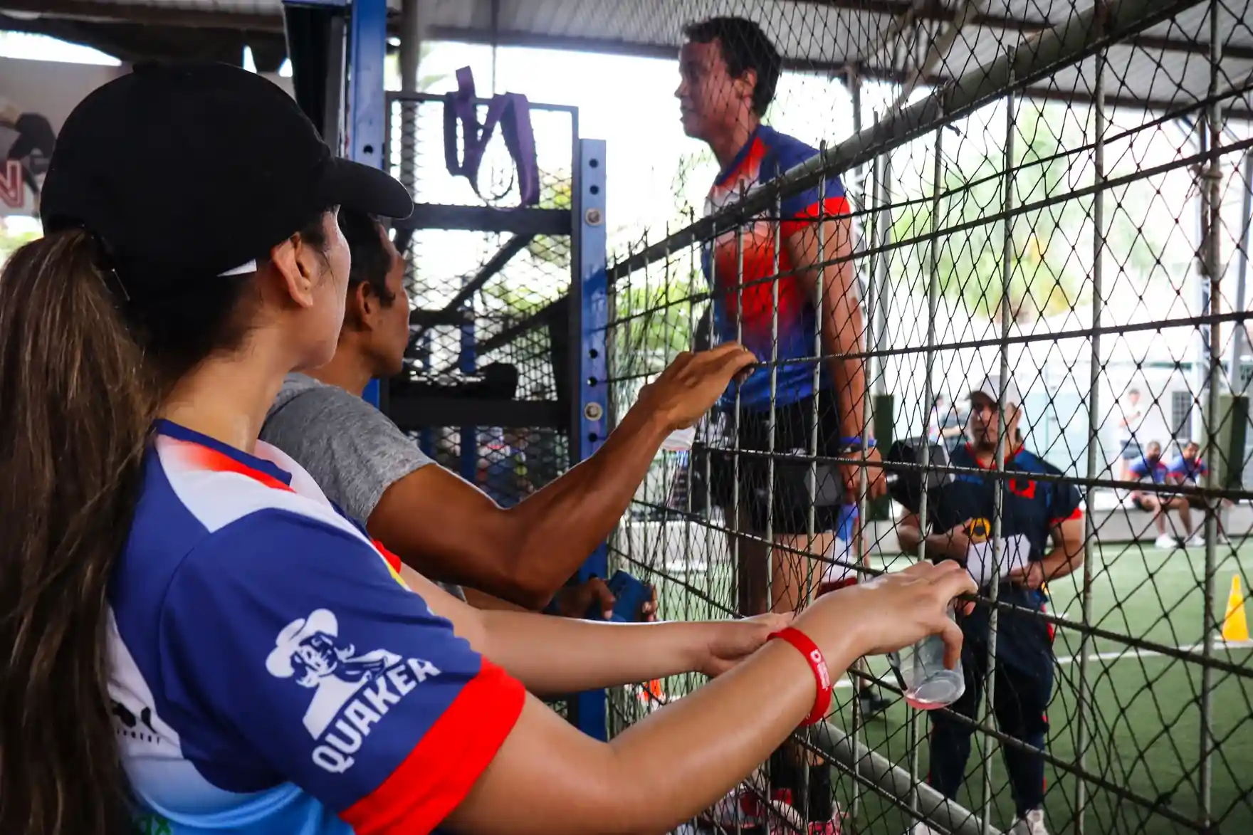 Quintana Challenge 2026