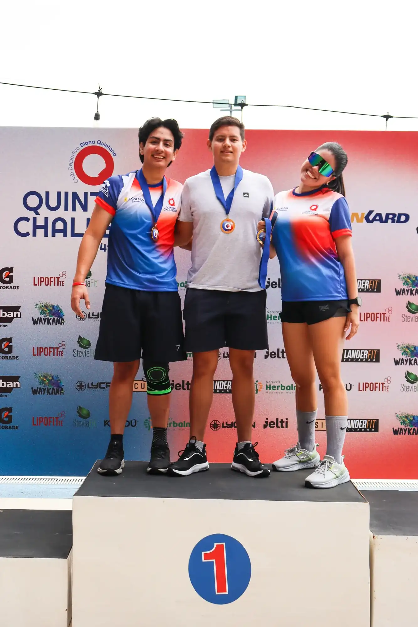 Quintana Challenge 2026