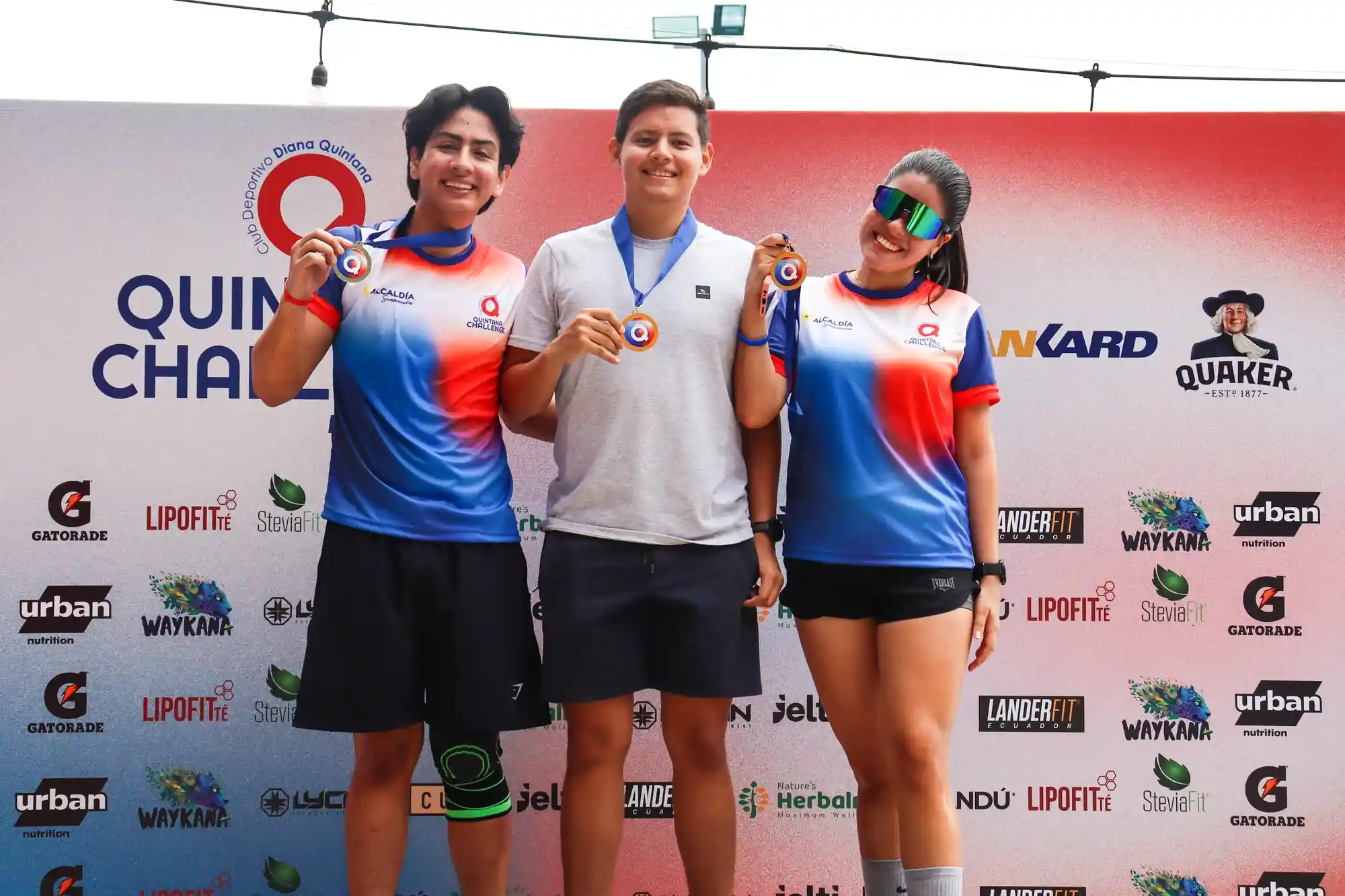 Quintana Challenge 2026