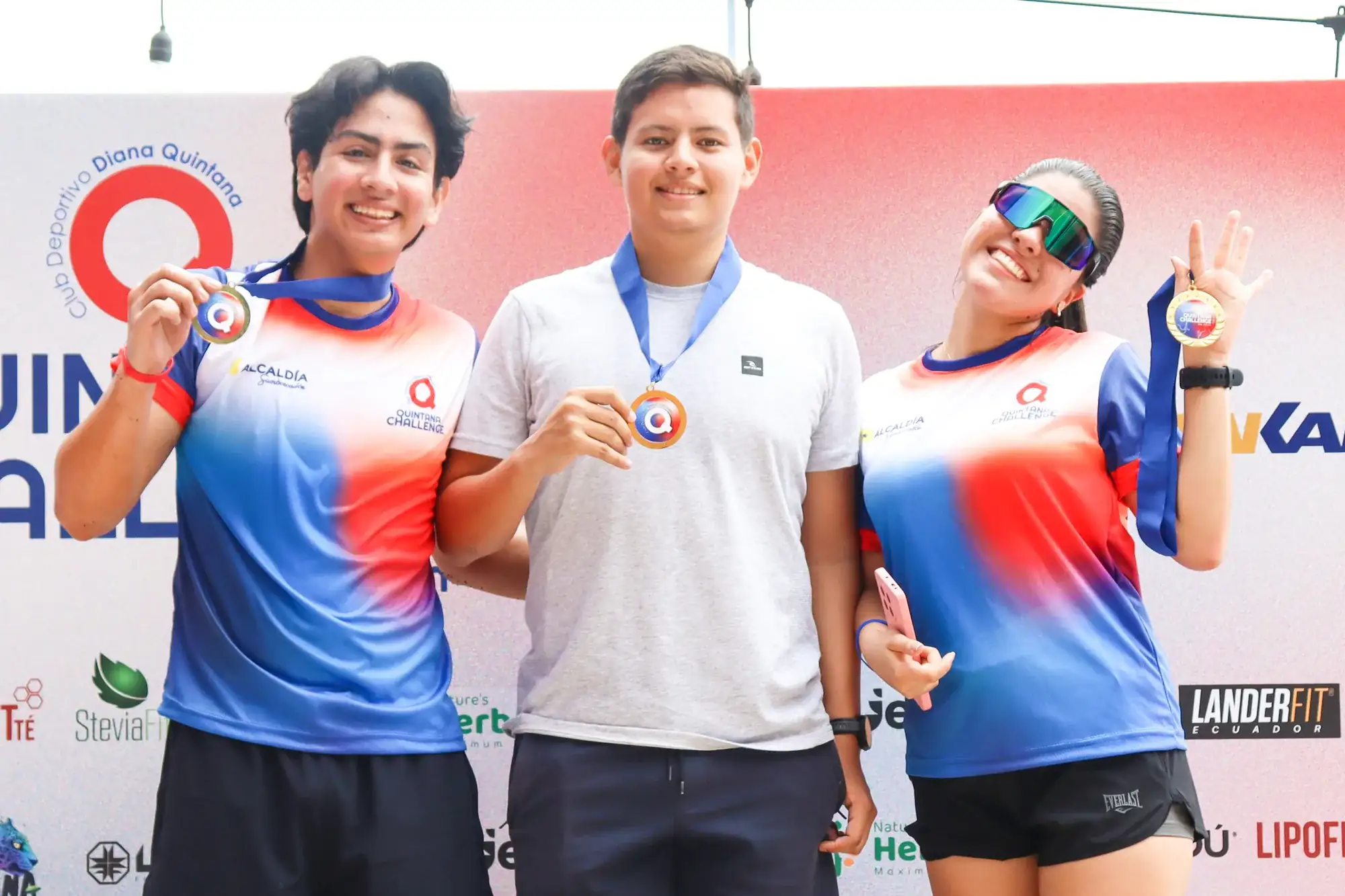 Quintana Challenge 2026
